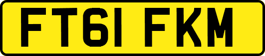 FT61FKM