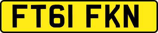 FT61FKN