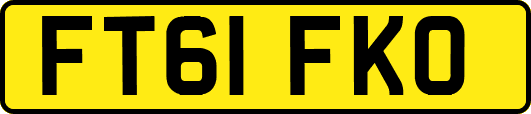FT61FKO