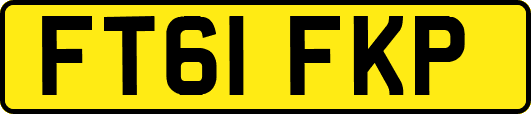 FT61FKP