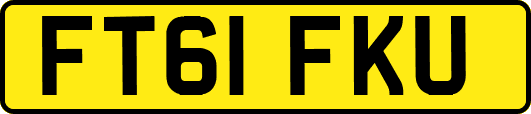 FT61FKU
