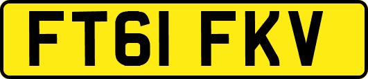 FT61FKV