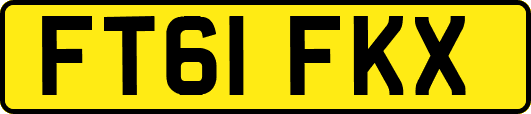 FT61FKX