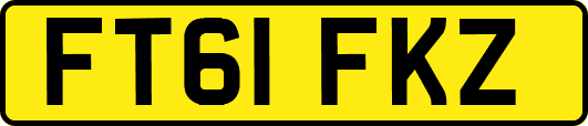 FT61FKZ