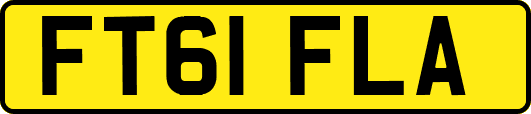 FT61FLA