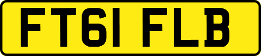 FT61FLB