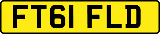 FT61FLD