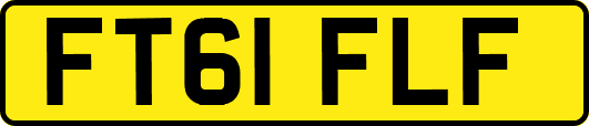 FT61FLF