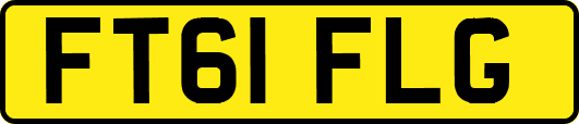 FT61FLG