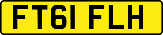 FT61FLH