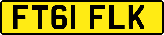 FT61FLK