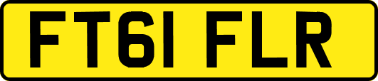 FT61FLR