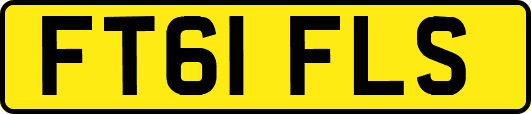 FT61FLS