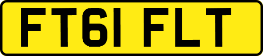 FT61FLT