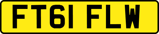 FT61FLW