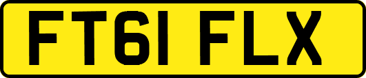 FT61FLX