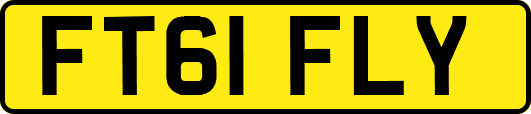 FT61FLY