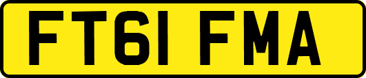 FT61FMA