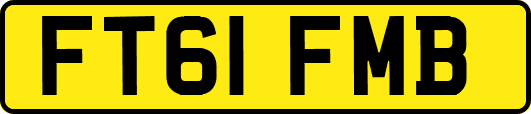 FT61FMB