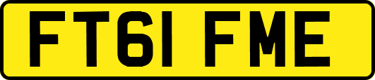 FT61FME