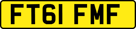 FT61FMF