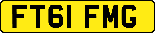 FT61FMG