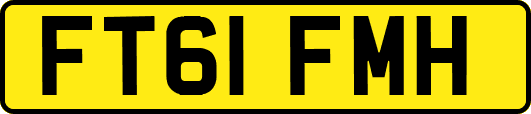 FT61FMH