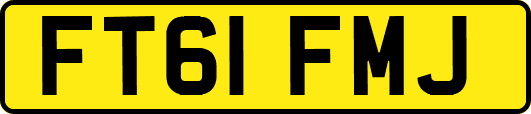 FT61FMJ
