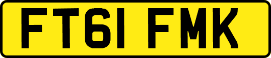 FT61FMK
