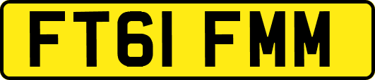 FT61FMM