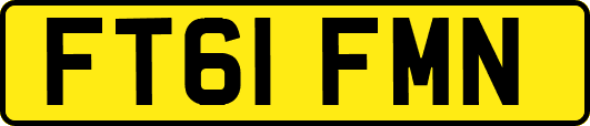 FT61FMN