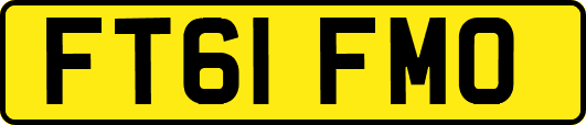 FT61FMO