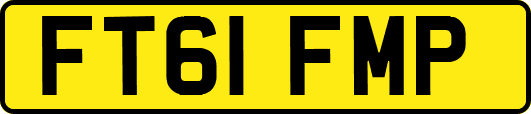 FT61FMP