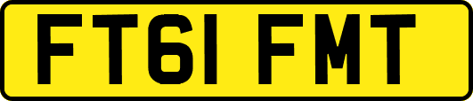 FT61FMT