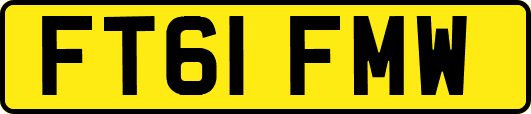 FT61FMW