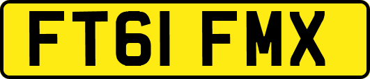 FT61FMX
