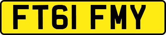FT61FMY