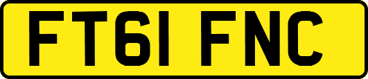 FT61FNC