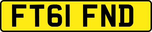 FT61FND