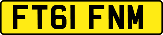FT61FNM