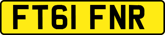 FT61FNR