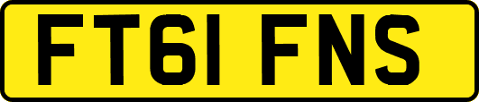 FT61FNS