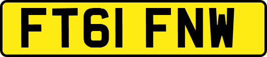 FT61FNW