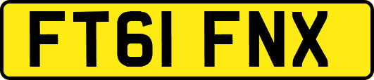 FT61FNX