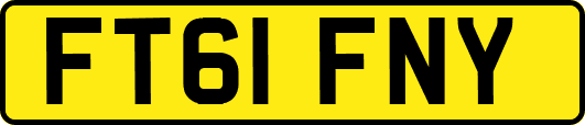 FT61FNY