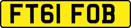 FT61FOB