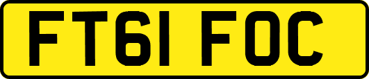 FT61FOC