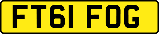 FT61FOG