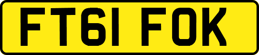 FT61FOK