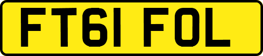 FT61FOL